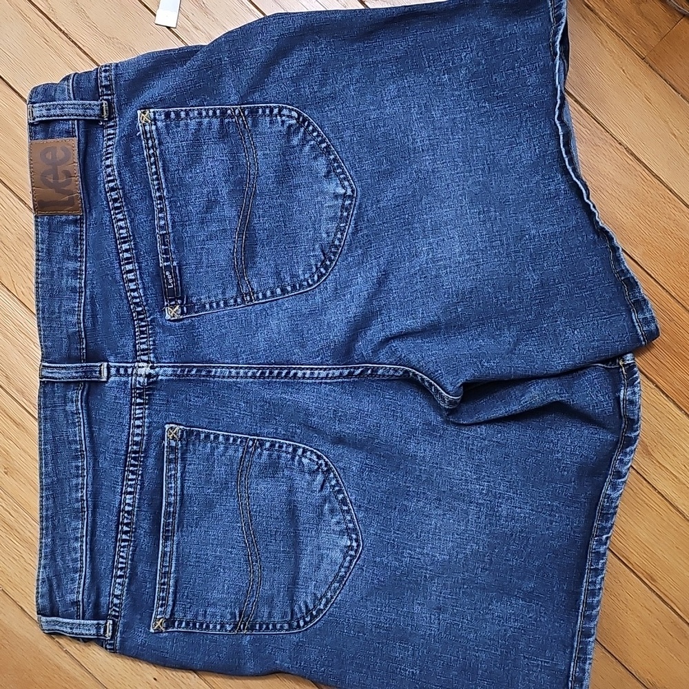 Jean Shorts Bundle Size 12 - Picture 7 of 16